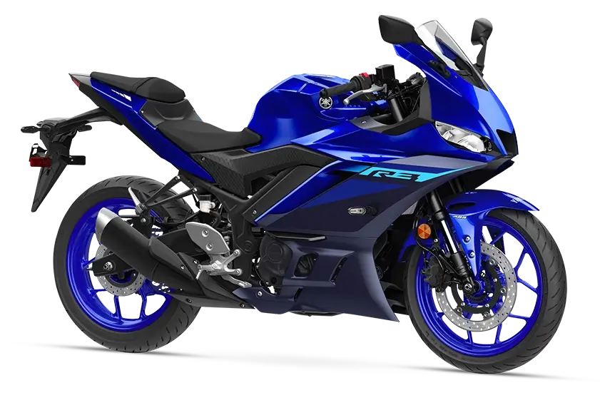yamaha bikes
